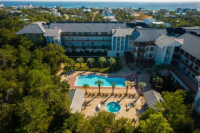 Redfish Village condo